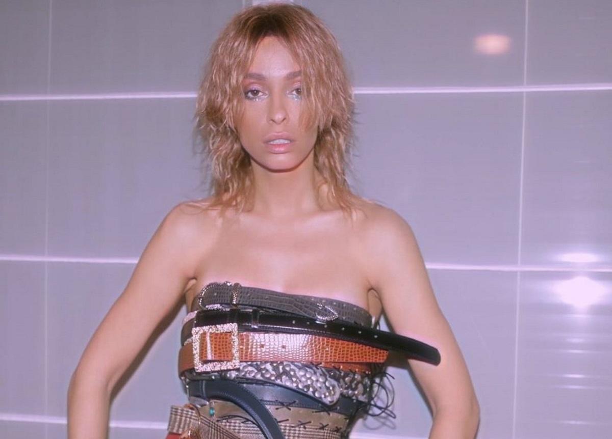 Ελένη Φουρέιρα: Απολαμβάνει την night life του Los Angeles!