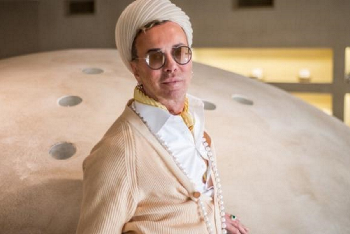 «Έκανα unfollow τον Λάκη Γαβαλά γιατί έλεγε ότι κυκλοφορώ σαν πρόβατο»