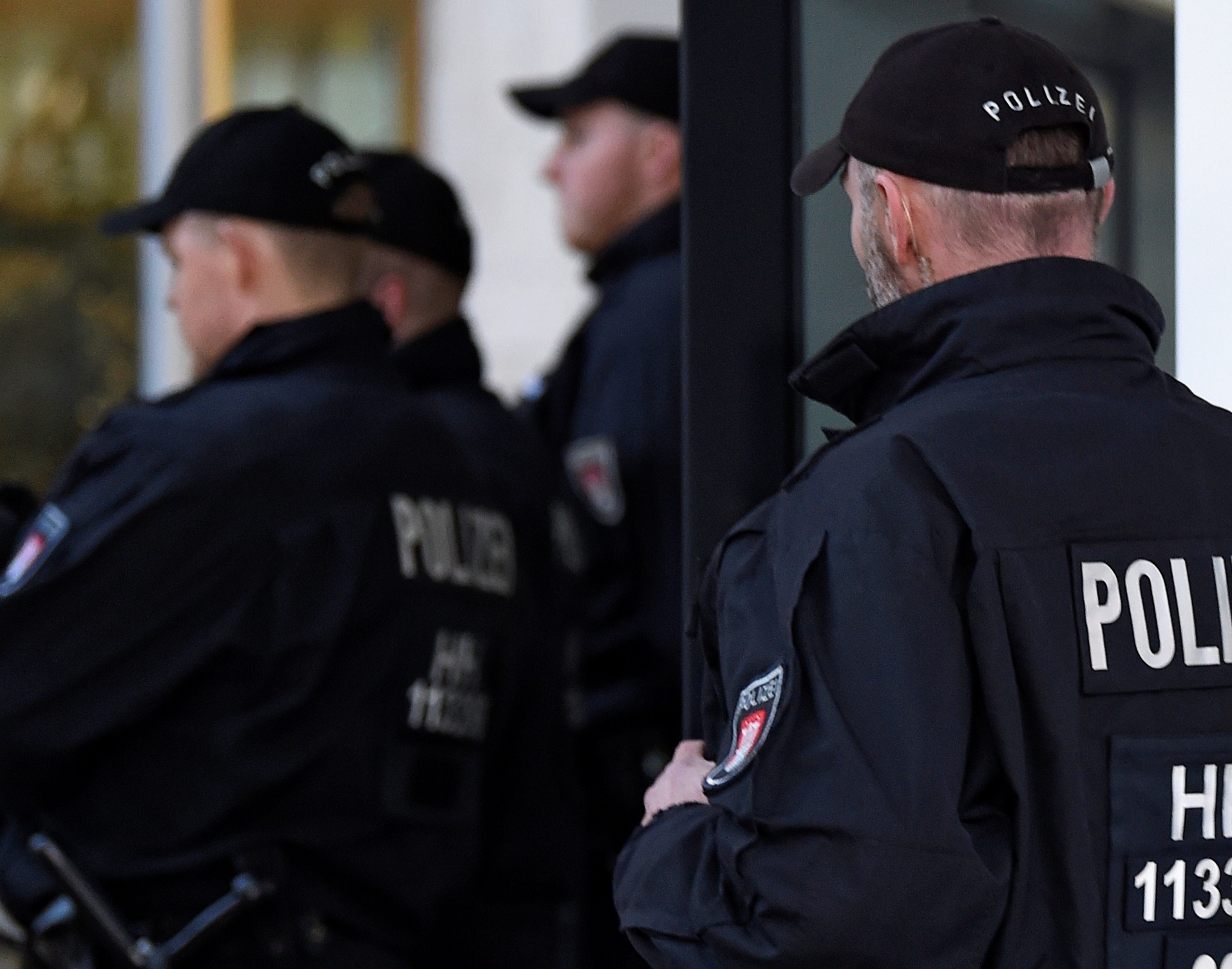 Γερμανία: Έρευνες και αστυνομικές επιχειρήσεις για “ισλαμιστικούς κύκλους”