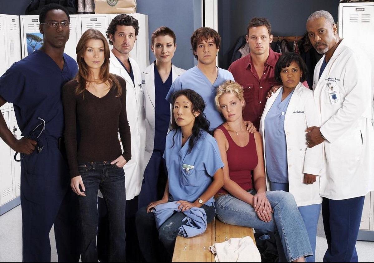 Αποχώρηση – «βόμβα» από τη δημοφιλή σειρά Grey’s Anatomy!