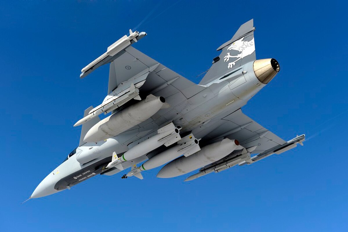 No F-35, no problem: Ιδού η φθηνή αλλά αξιόπιστη εναλλακτική! [pics]