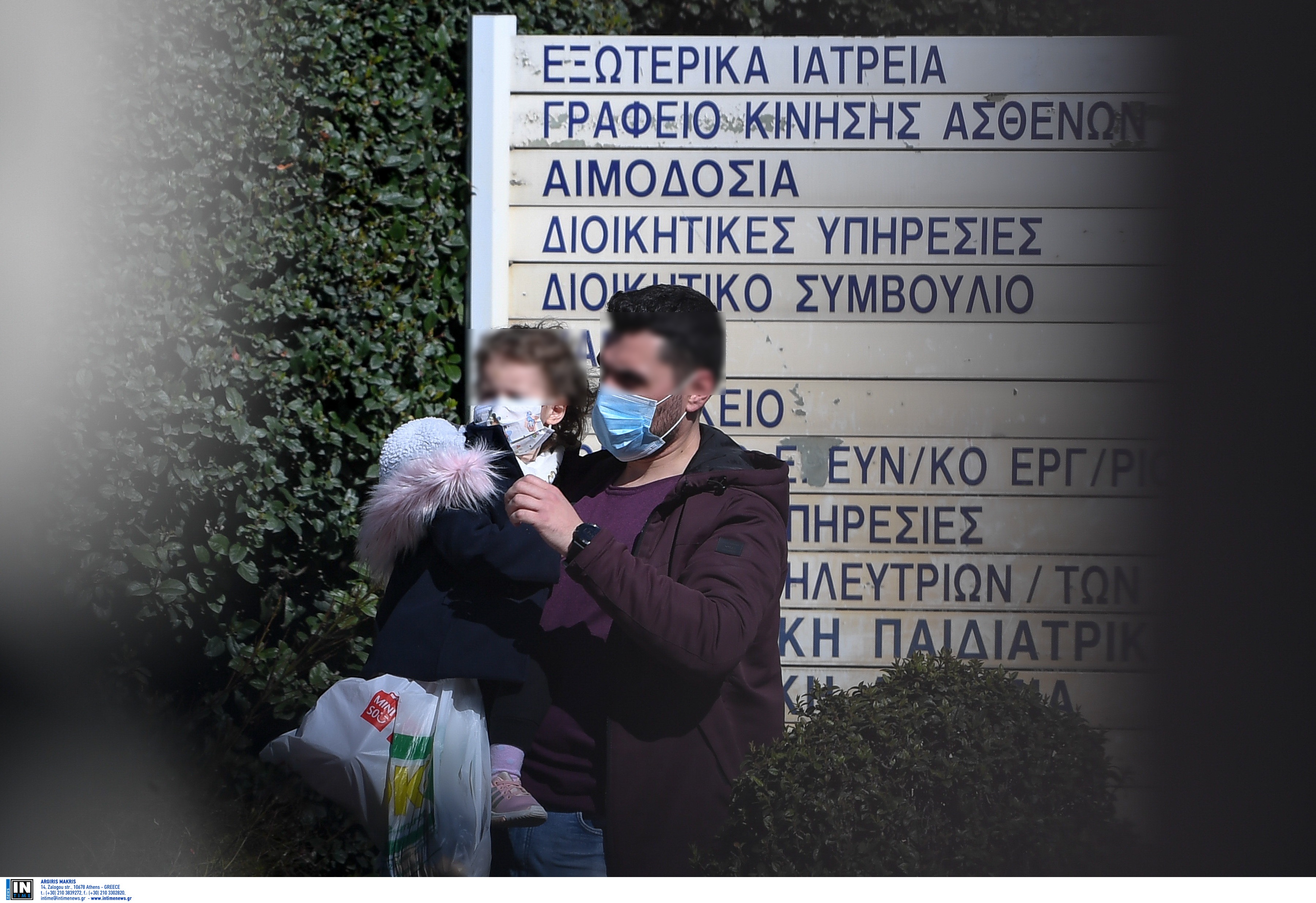 Γρίπη Κρήτη: Πέντε ενήλικες και ένα βρέφος στις ΜΕΘ λόγω του ιού
