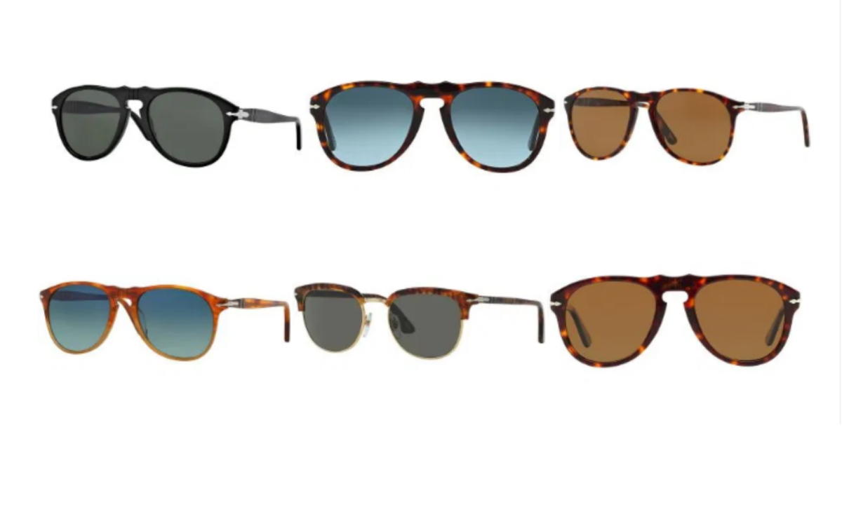 Δες γιατί τα γυαλιά Persol είναι το απόλυτο σύμβολο του στυλ