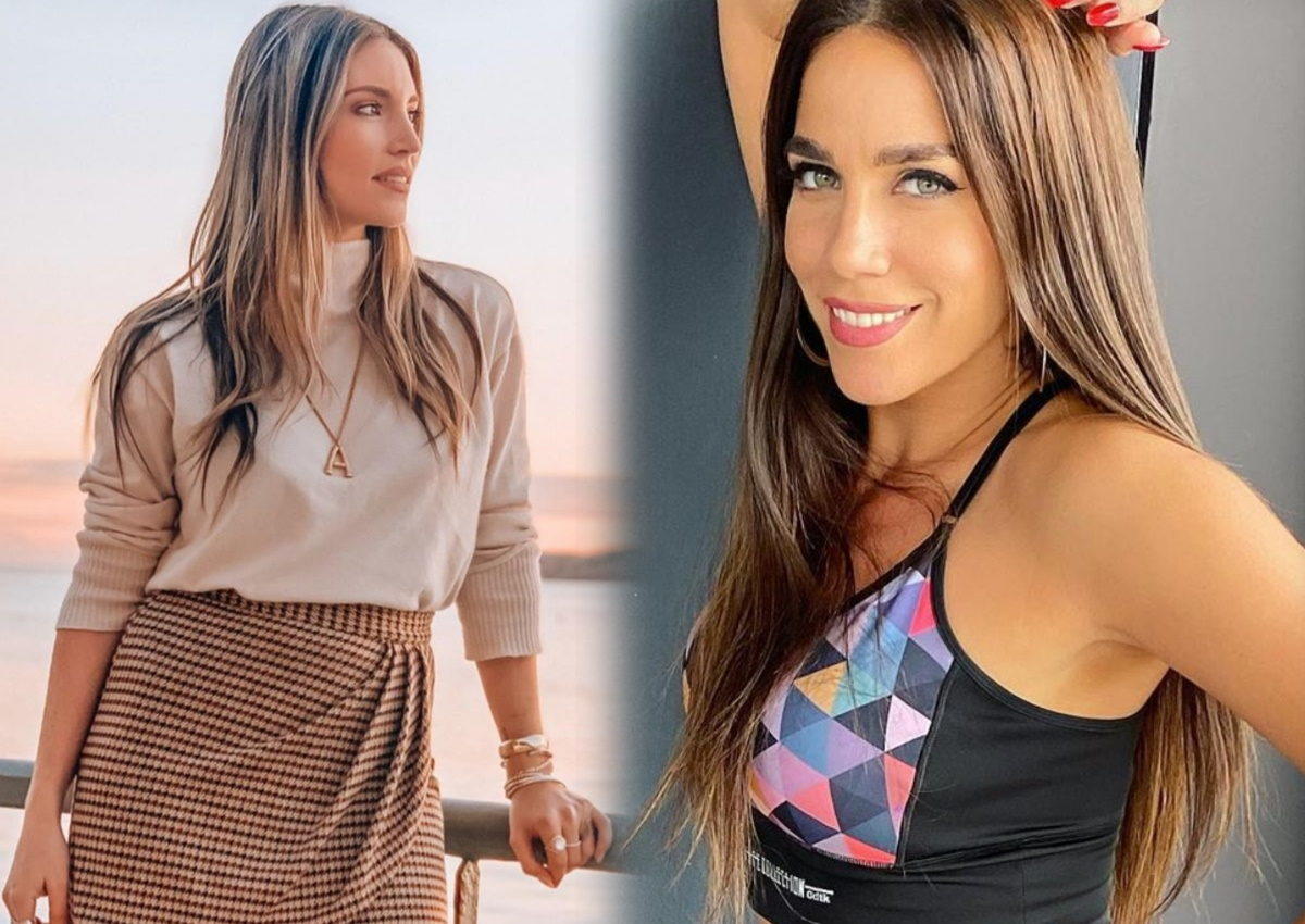 Κατερίνα Στικούδη και Αθηνά Οικονομάκου εμφανίστηκαν με το ίδιο φόρεμα με διαφορά λίγων ημερών!