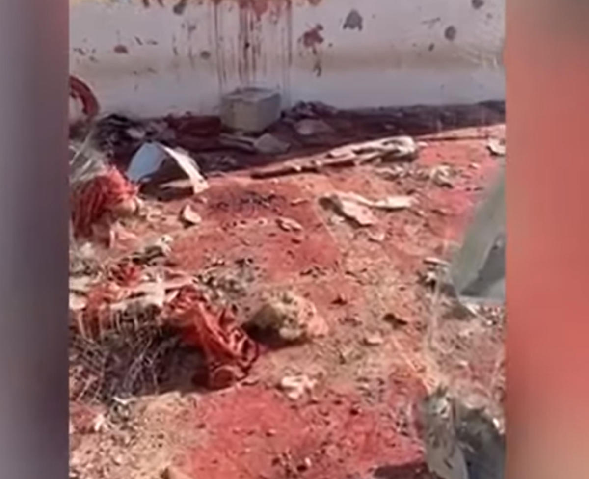 Υεμένη: 100 νεκροί από επίθεση σε στρατόπεδο [video]