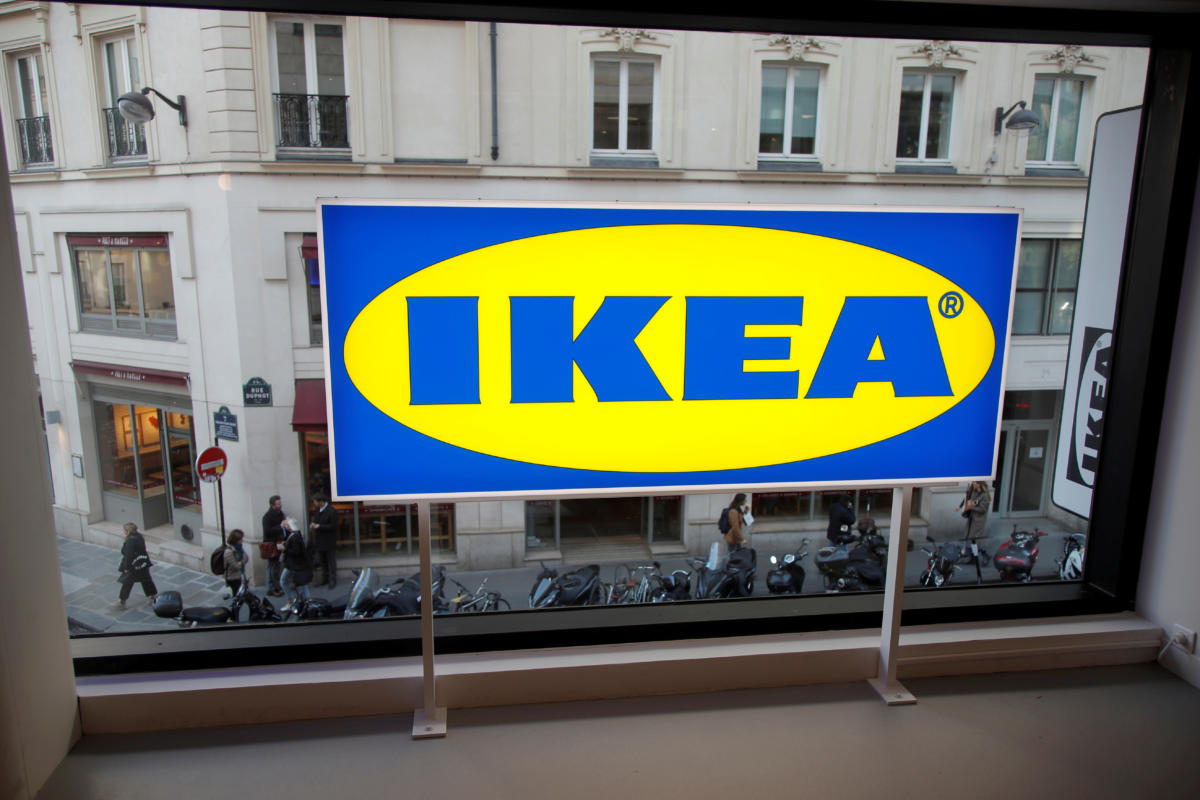 Μειώθηκαν οι πωλήσεις σε Intersport και IKEA λόγω Covid -19