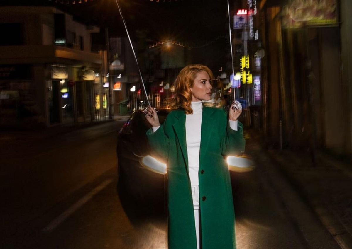 Μαρία Ηλιάκη: Το συγκινητικό μήνυμα για την μητέρα της που έχει φύγει από τη ζωή!