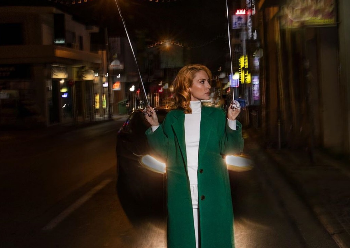 Μαρία Ηλιάκη: Το συγκινητικό μήνυμα για την μητέρα της που έχει φύγει από τη ζωή!