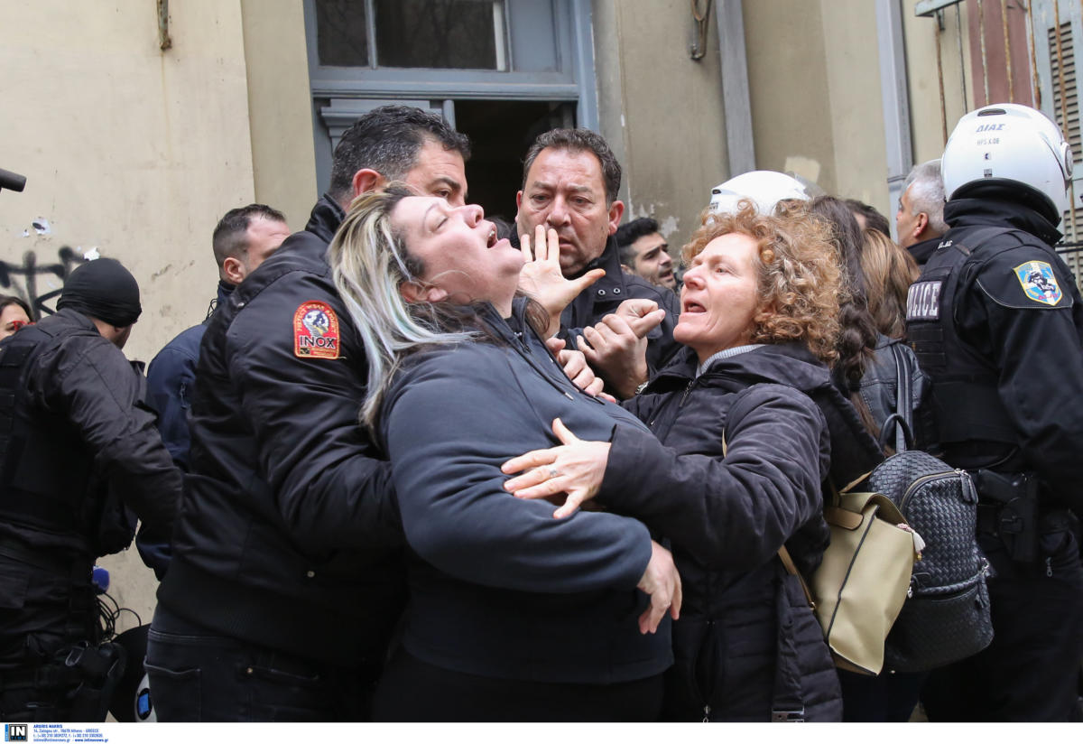 Μοίρες Ηρακλείου: “Έτσι έφτασε στο έγκλημα” – Το αλκοόλ, το διαζύγιο και η νύχτα της δολοφονίας!