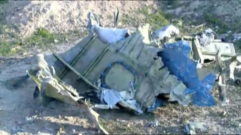 Βουλγαρία: Συνετρίβη μαχητικό αεροσκάφος – Ζωντανός ο πιλότος