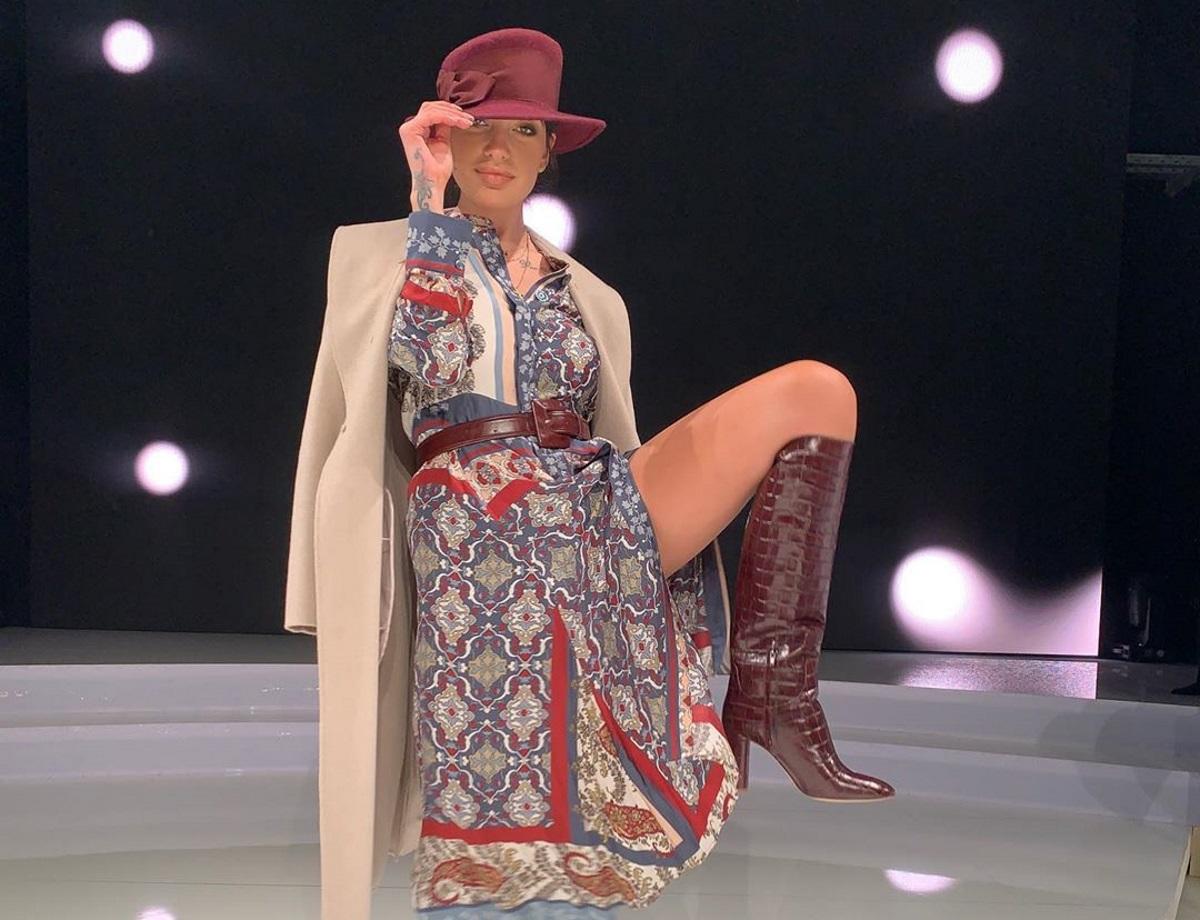 Κόλαφος για το My Style Rocks: «Η Μαρία Καζαριάν έχει στυλίστα και φαίνεται»