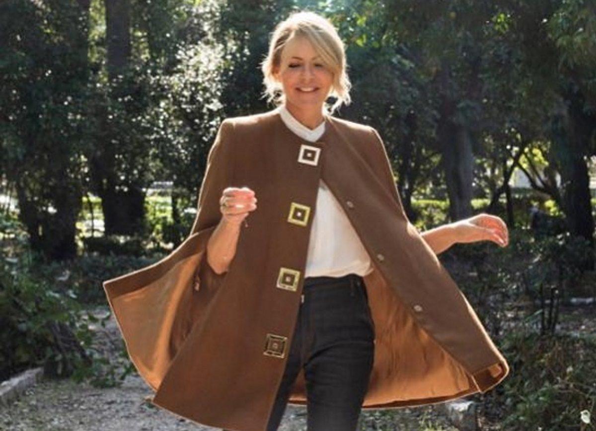 Τζένη Μπαλατσινού: Γίνεται ξανά παιδί μαζί με τις κόρες της και “λιώνει” στα γελια -Βίντεο