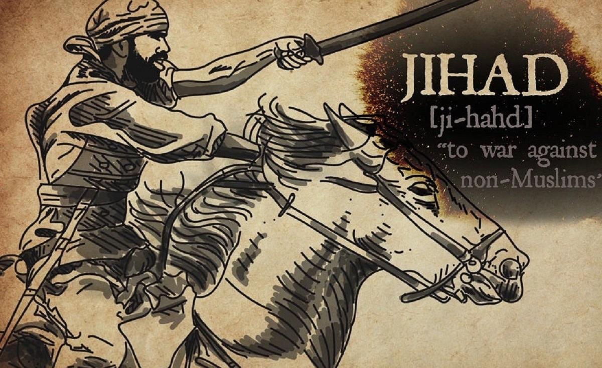 Τί σημαίνει τελικά Τζιχάντ; Γιατί φανατίζει τους Μουσουλμάνους;