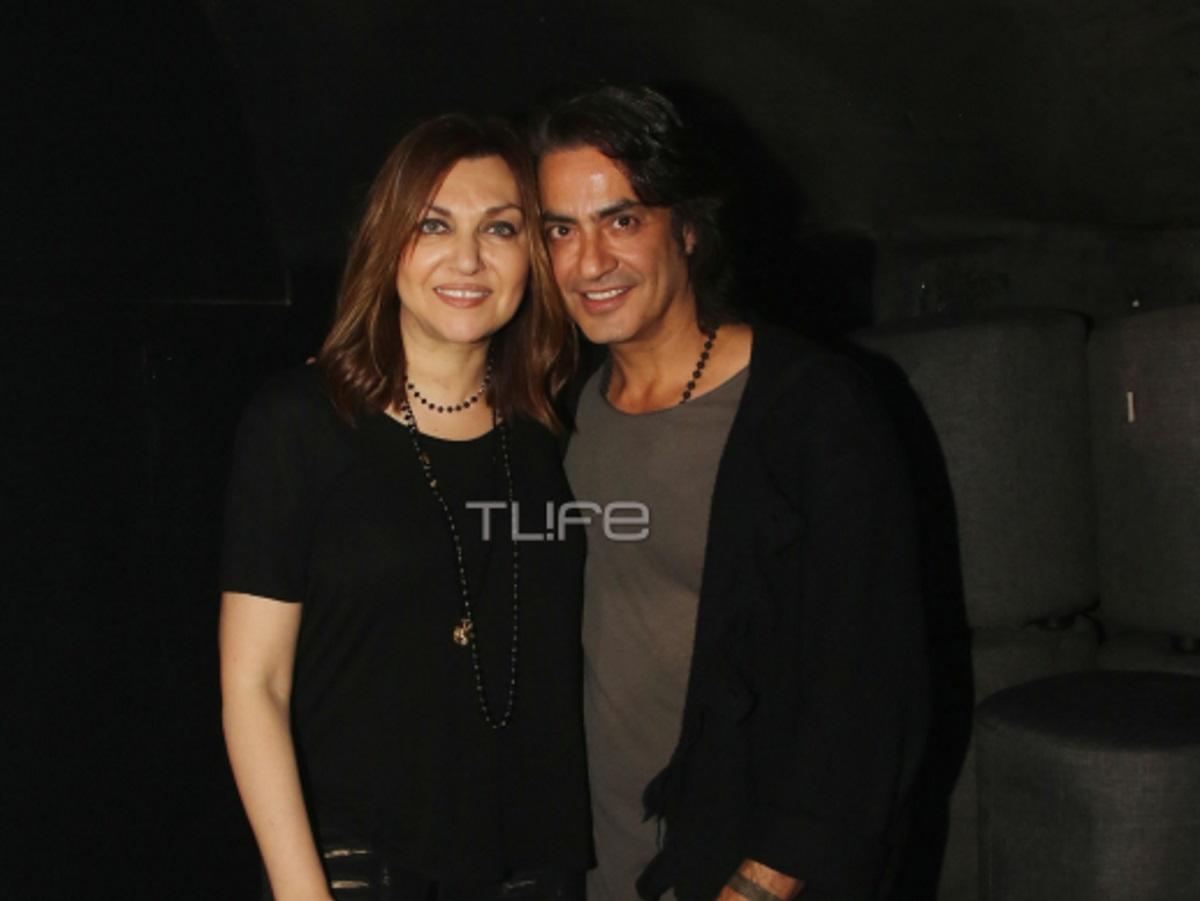 Καίτη Γαρμπή – Διονύσης Σχοινάς: Τι λέει το στενό περιβάλλον τους μετά την ληστεία