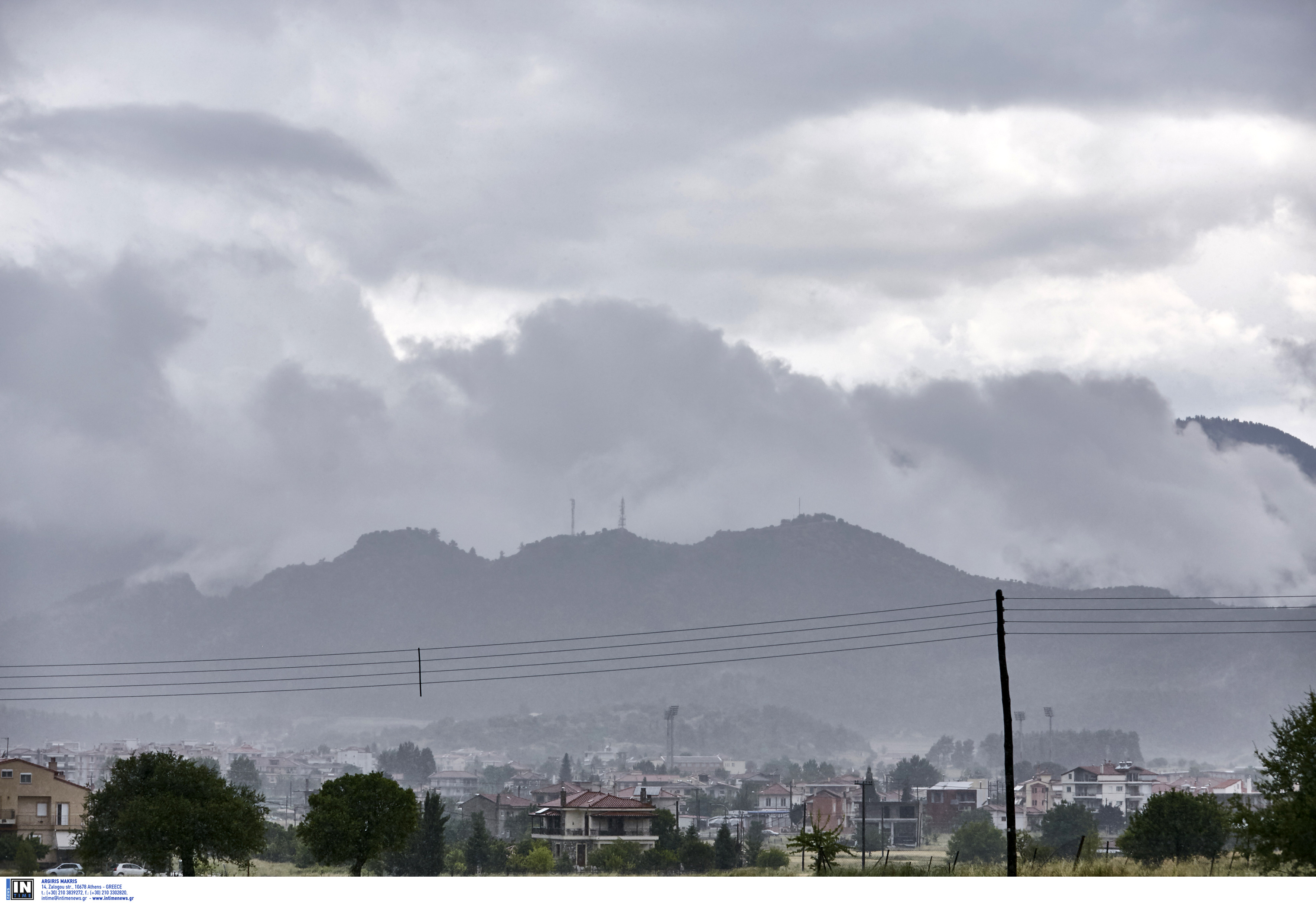 Καιρός – meteo: Ανοιξιάτικος… παγετός τα ξημερώματα