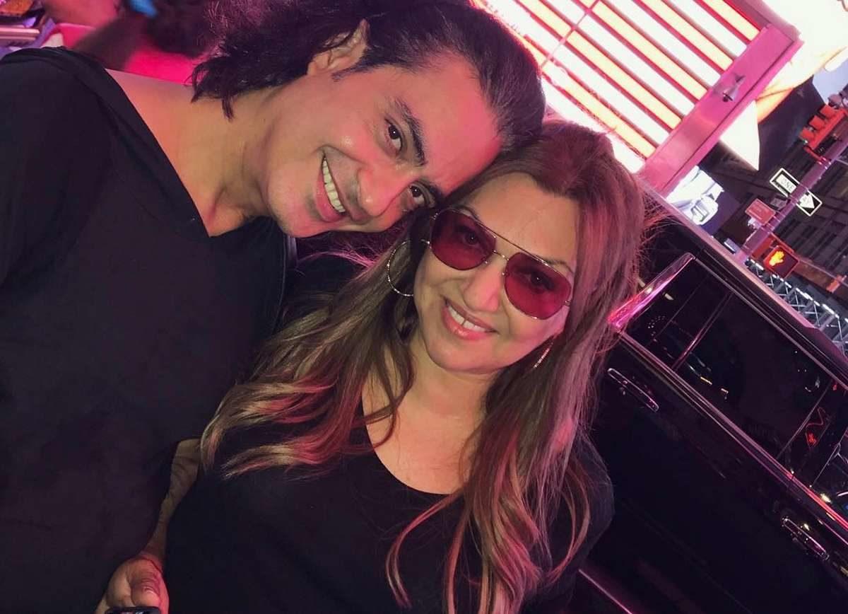 Διονύσης Σχοινάς: Η εξομολόγηση για τον γάμο του με την Καίτη Γαρμπή και τις δύσκολες στιγμές τους