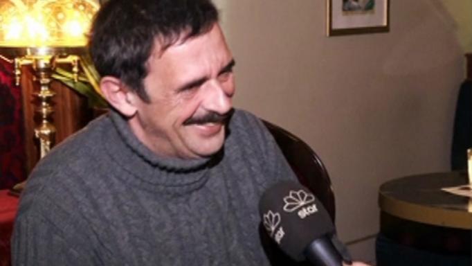 Η σκηνή στις Άγριες Μέλισσες που ξεκαρδίστηκε ο “Δούκας”!