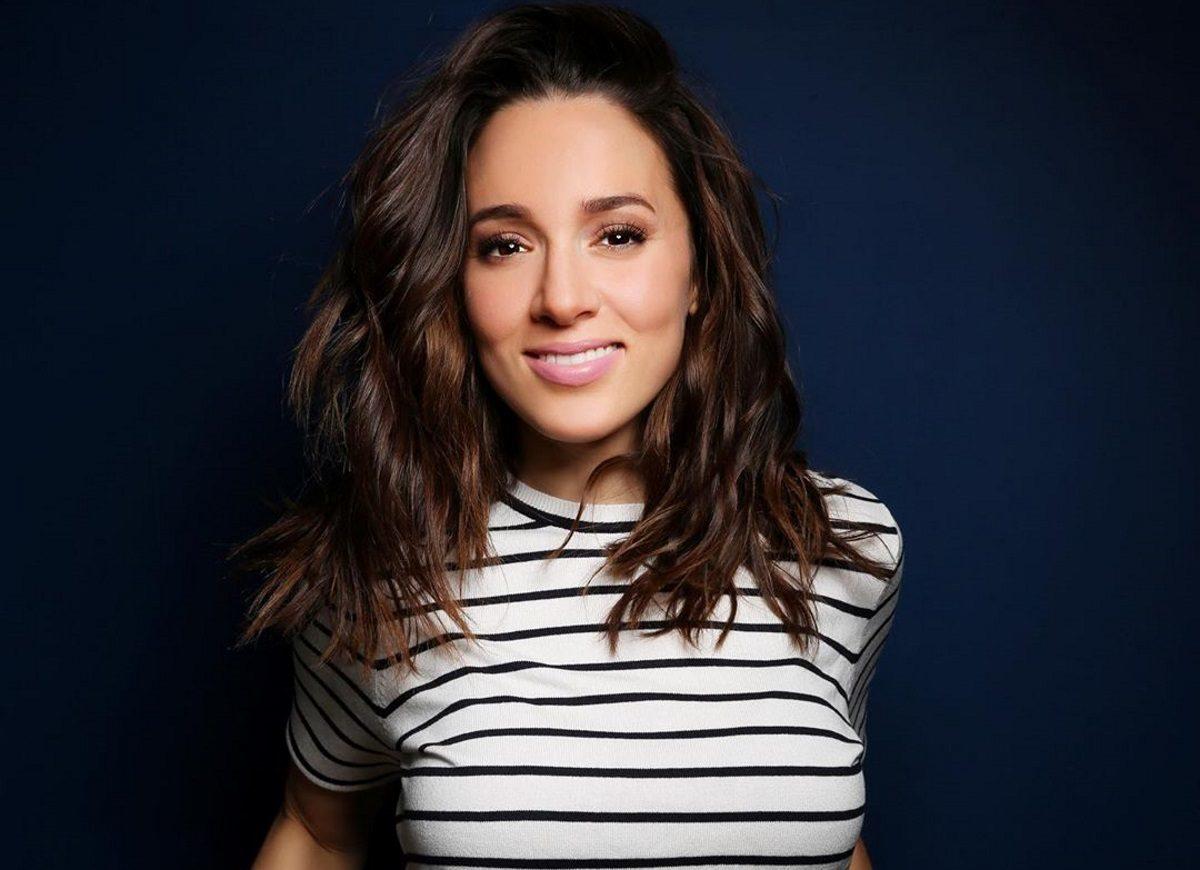 Καλομοίρα: Μας δείχνει με καμάρι τα καμώματα των παιδιών της [pics]