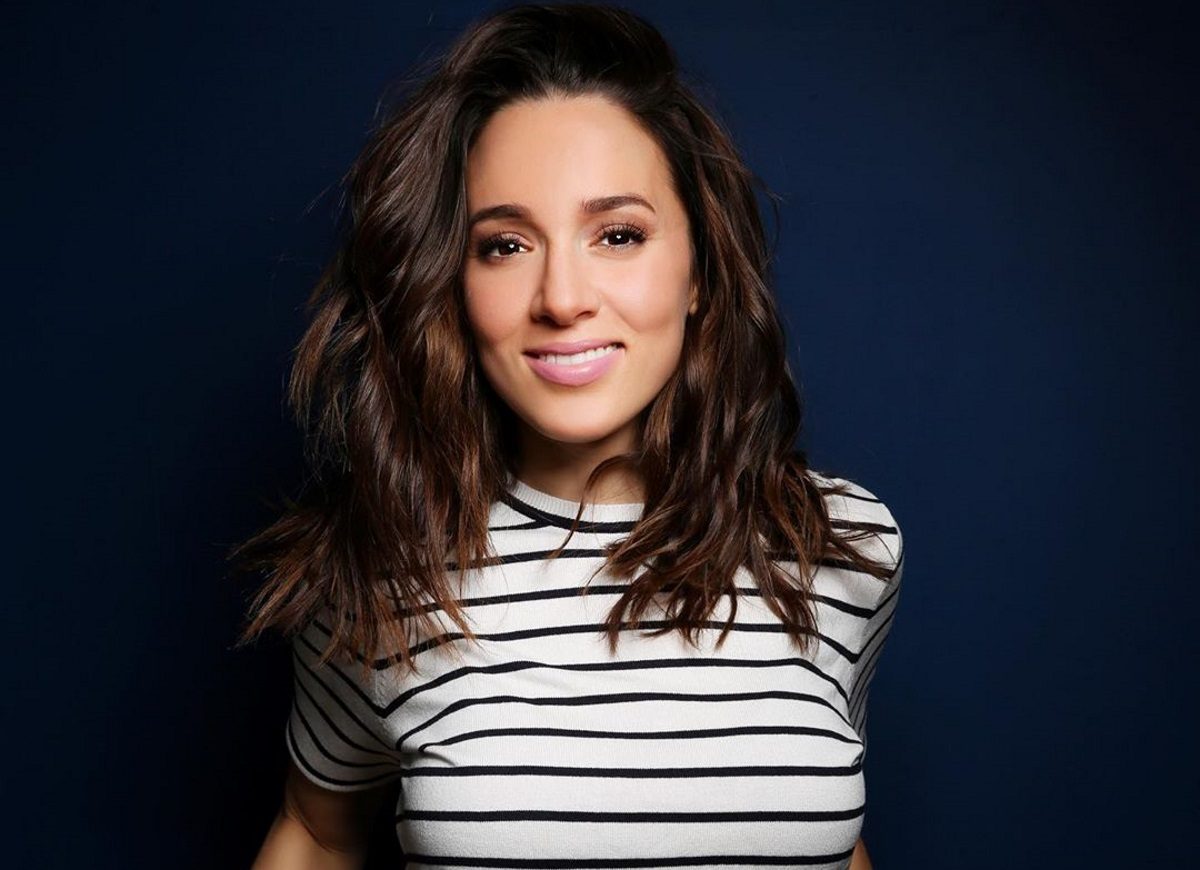 Καλομοίρα: Μας δείχνει με καμάρι τα καμώματα των παιδιών της [pics]