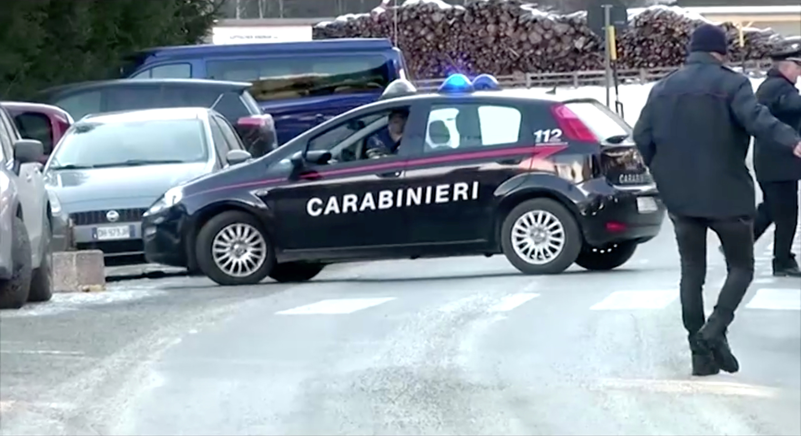 Ιταλία: 43 συλλήψεις στη Ρώμη σε επιχείρηση κατά της Ντράγκετα, της μαφίας της Καλαβρίας
