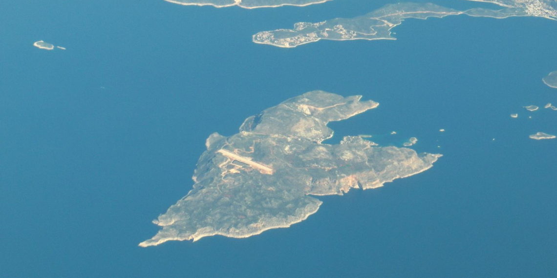 Καστελόριζο
