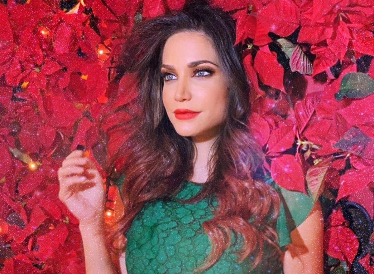 Κατερίνα Γερονικολού: Δείτε πόσο έχει αλλάξει μέσα στην τελευταία δεκαετία!