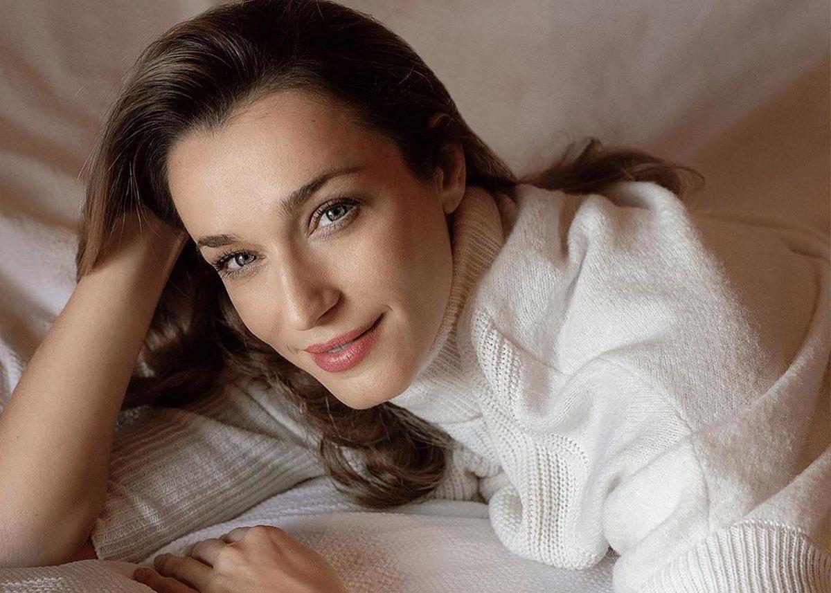 Η Κάτια Ζυγούλη αποκαλύπτει: «Είχα κάνει δοκιμαστικό για το GNTM, αλλά δεν με πήραν» [video]