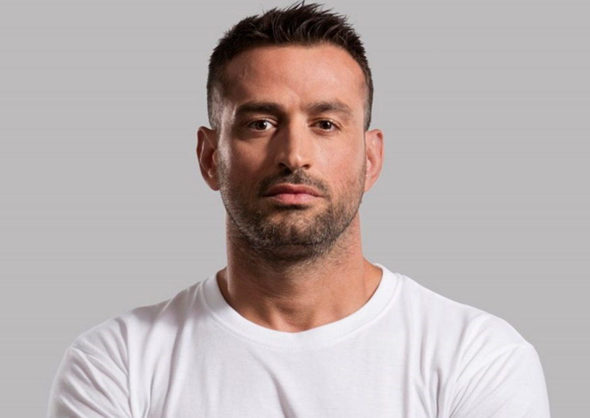 Στο χειρουργείο ο Γιώργος Κατσινόπουλος – Τι συνέβη;