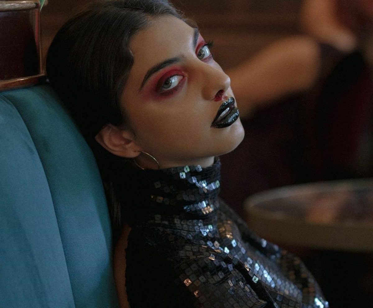 Ειρήνη Καζαριάν: Αυτό είναι το κρυφό ταλέντο της που λίγοι γνωρίζουν!