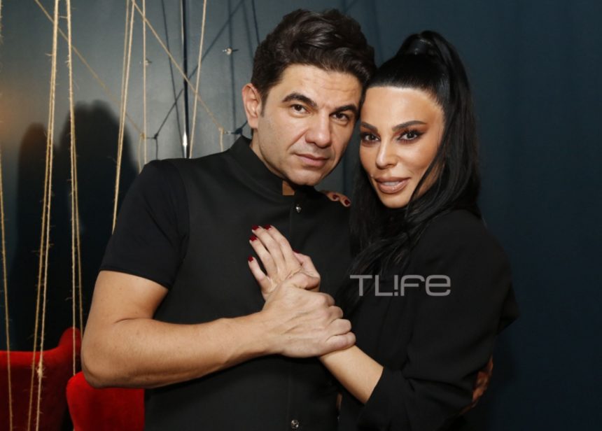 Νίκος Κουρκούλης: Ραγίζει καρδιές το «αντίο» στην μητέρα του