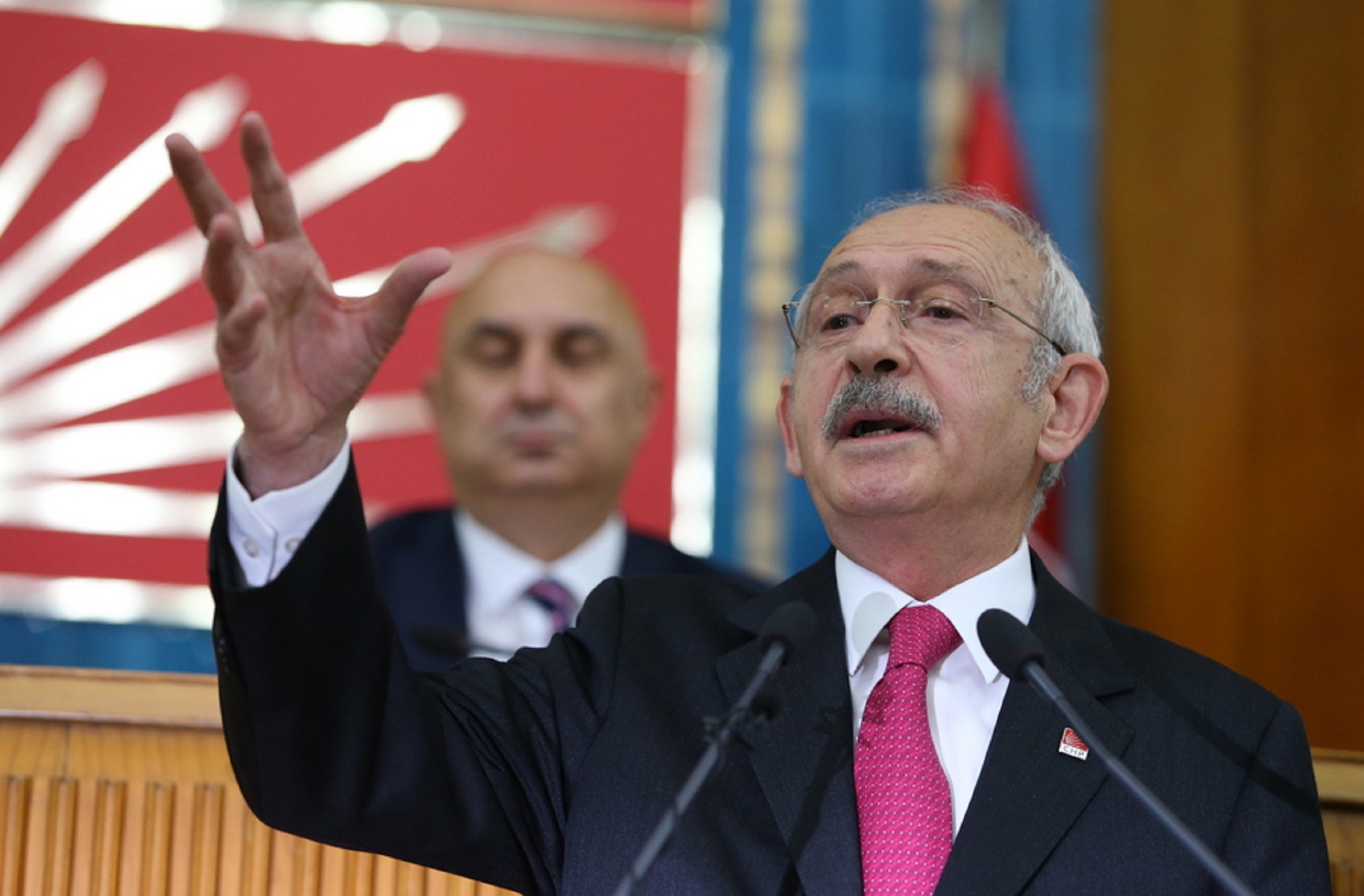 Τουρκία: Ο Κιλιτσντάρογλου δεν θα πληρώνει ρεύμα μέχρι ο Ερντογάν να αποσύρει τις αυξήσεις