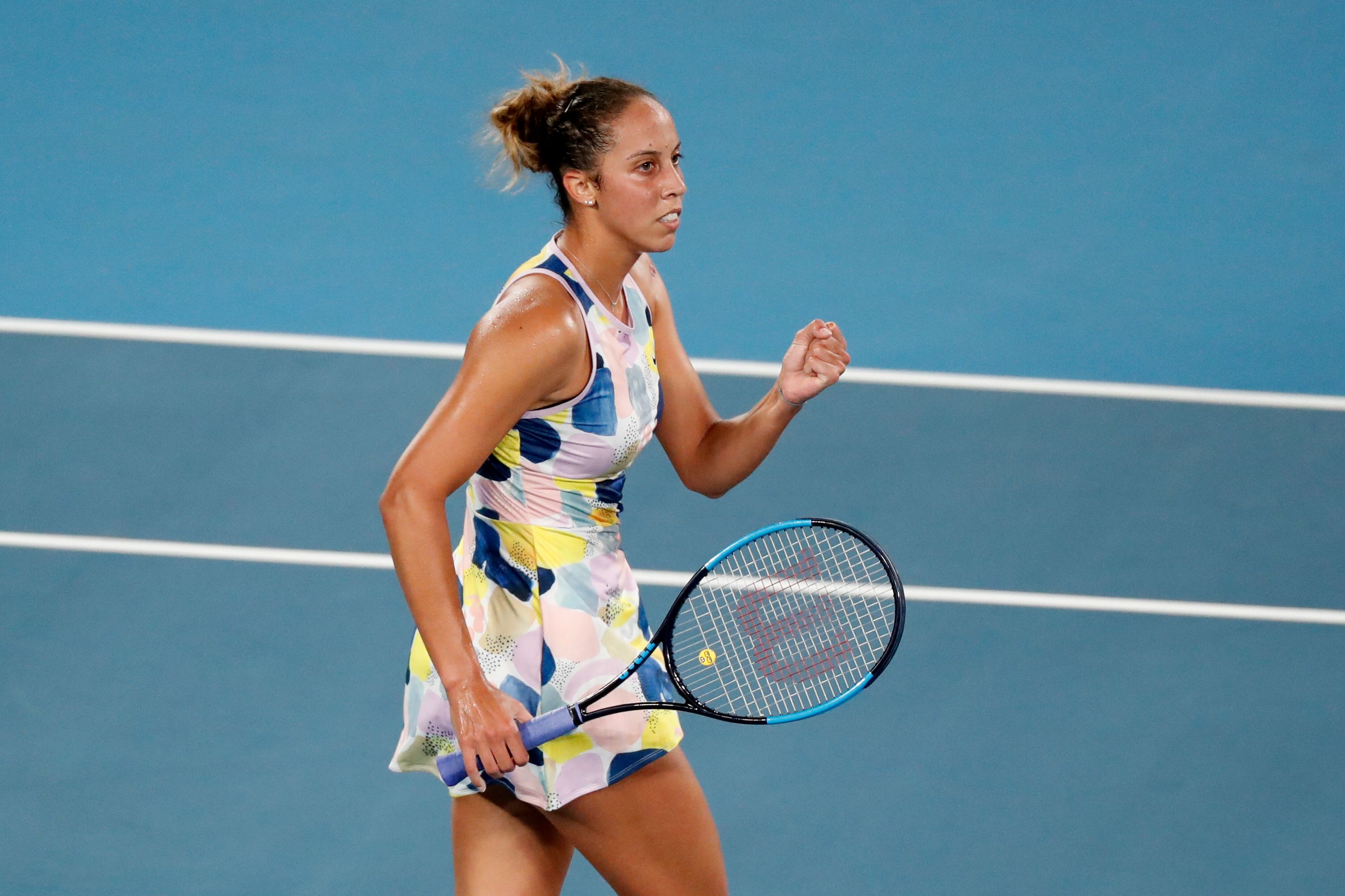 Australian Open: Κόντρα στο Νο11 του κόσμου η Σάκκαρη! video