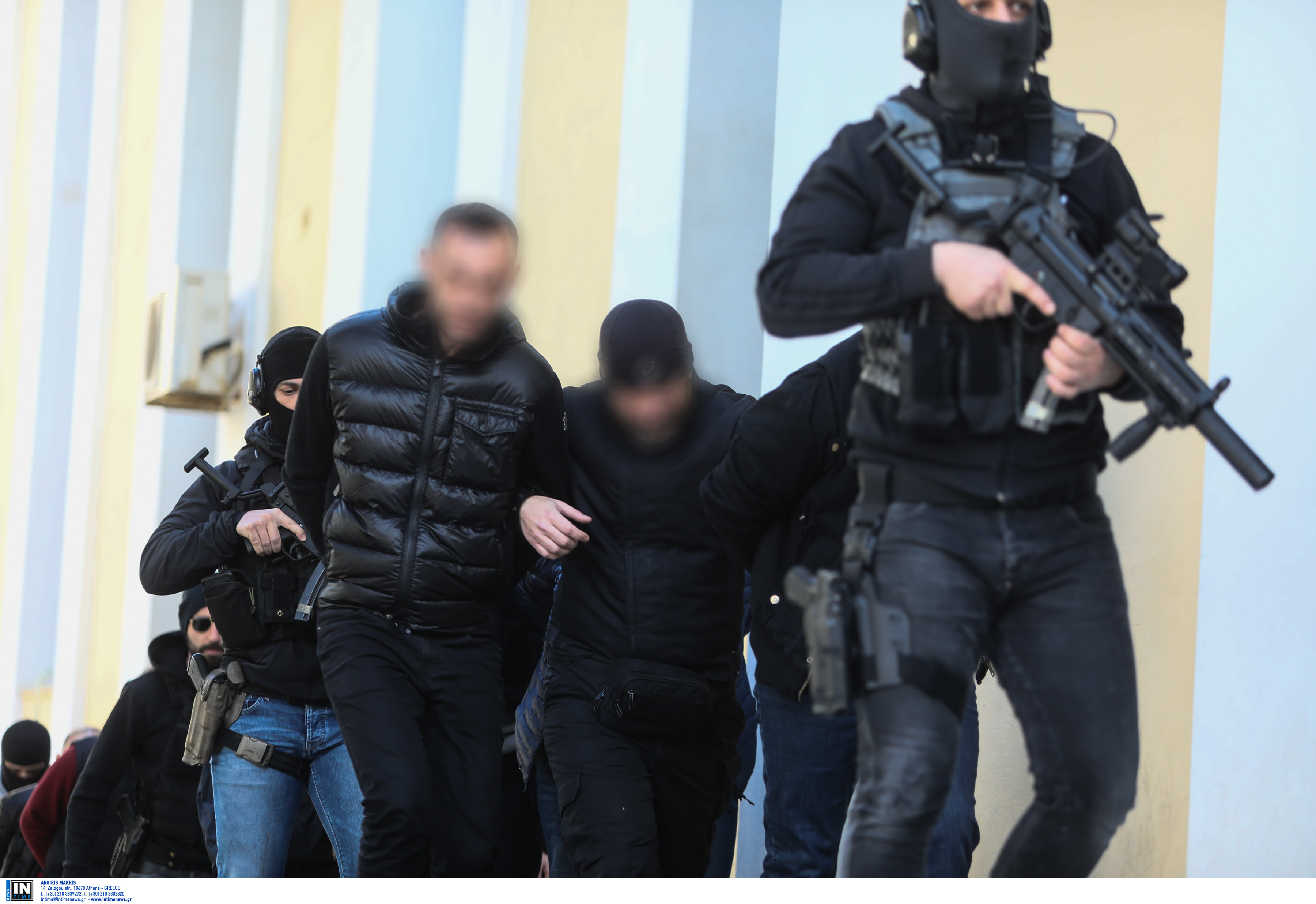 Αστακός: Έτσι παγίδευσαν οι “insiders” τον βαρόνο κοκαΐνης