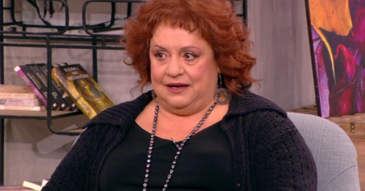 Ελένη Κοκκίδου: “Στη Μουρμούρα αυτό που έχει αλλάξει είναι η σχέση μας με τον Αντώνη Αντωνίου”