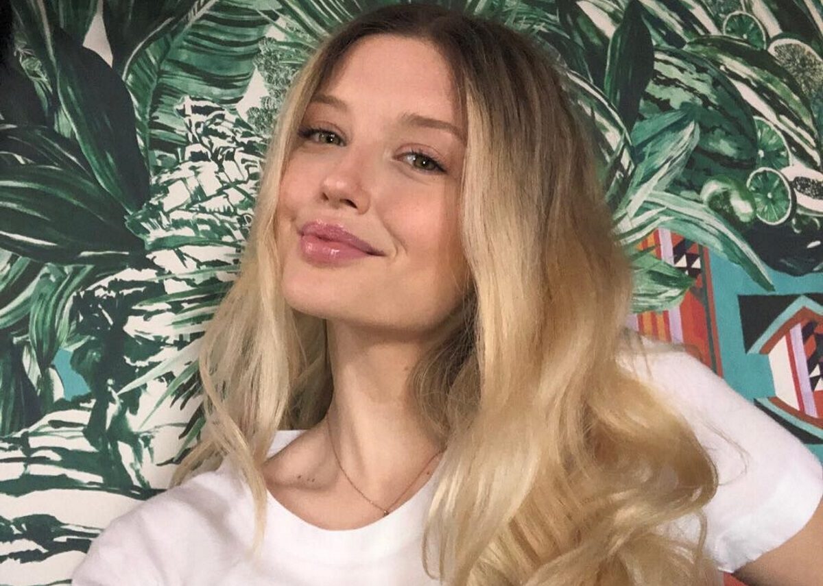 Κωνσταντίνα Κομμάτα: “Όταν πήρα το μονόπετρο στο Παρίσι…” [video]