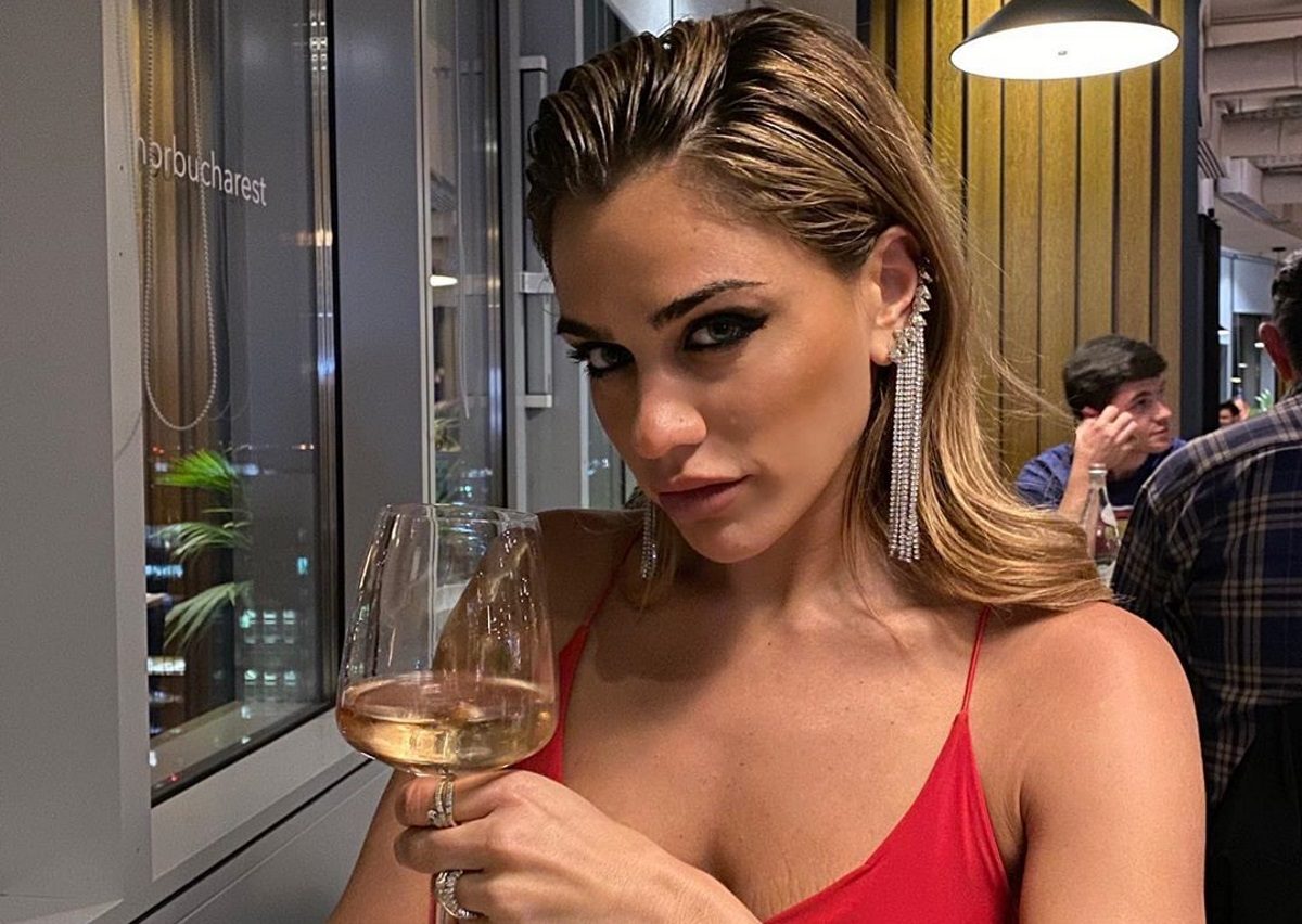 Ερωτευμένη η Κόνι Μεταξά! Η τρυφερή φωτογραφία με το σύντροφό της