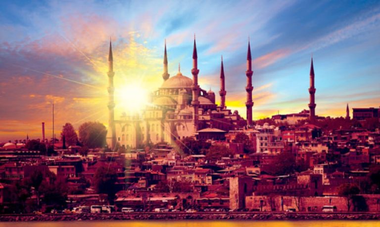 Γιατί η Κωνσταντινούπολη είχε επτά ονόματα;