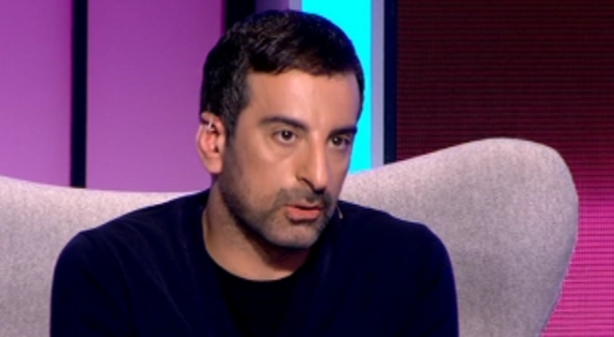 “Είναι τραγικό… Τραγικό…”! Ο Στέλιος Κουδουνάρης τα πήρε με παίκτρια στο My Style Rocks