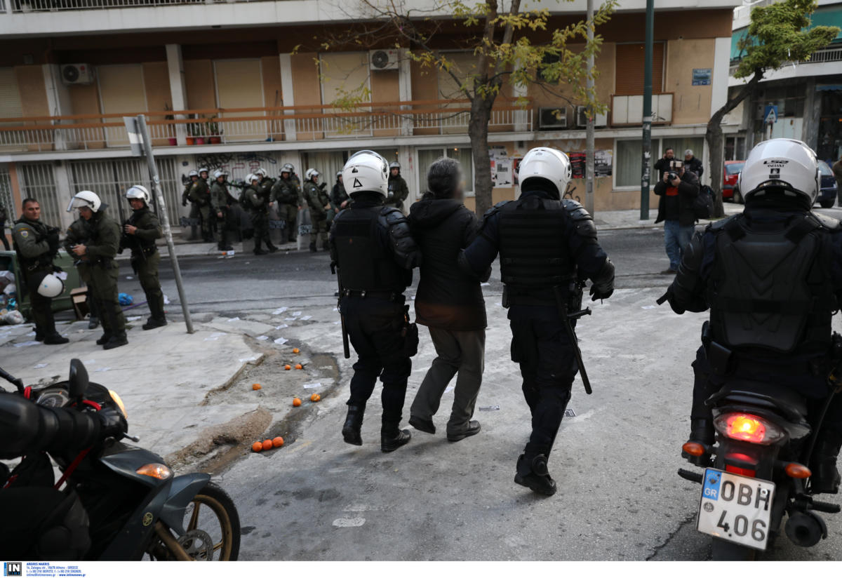 Κουκάκι: Τι απαντά η εισαγγελία στις αντιδράσεις για τις κατηγορίες εναντίον των 20 συλληφθέντων