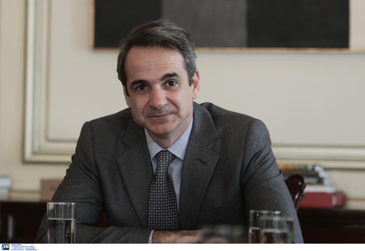 Ο Νομπελίστας Χριστόφορος Πισσαρίδης επικεφαλής της Επιτροπής που θα εκπονήσει νέο σχέδιο Ανάπτυξης