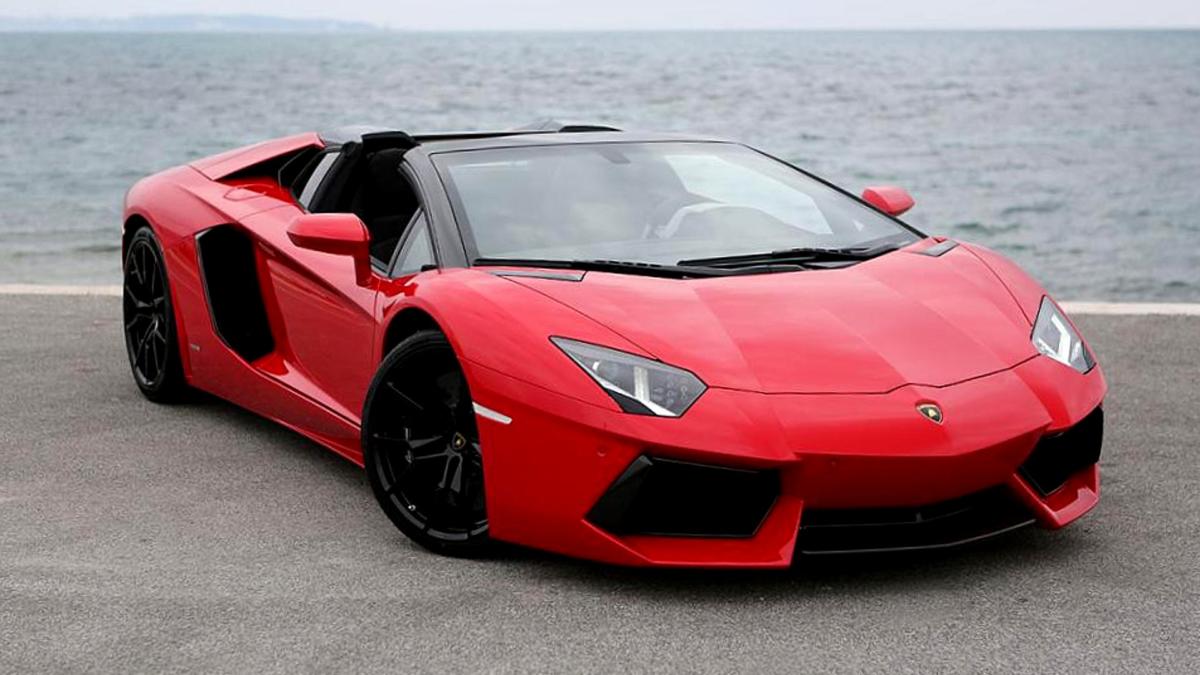 Αυτά είναι τα ακριβότερα αυτοκίνητα που πουλήθηκαν μέσω διαδικτύου το 2019!