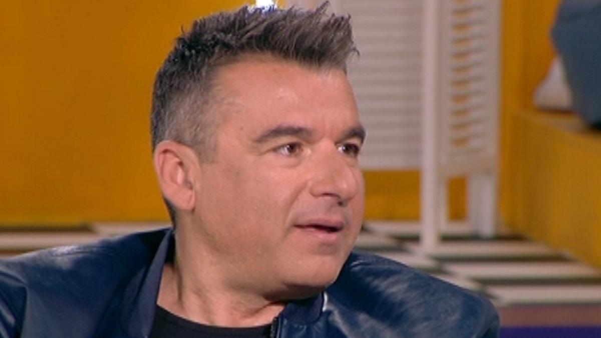 Ο Γιώργος Λιάγκας απάντησε για την προσωπική ζωή της Φαίης Σκορδά