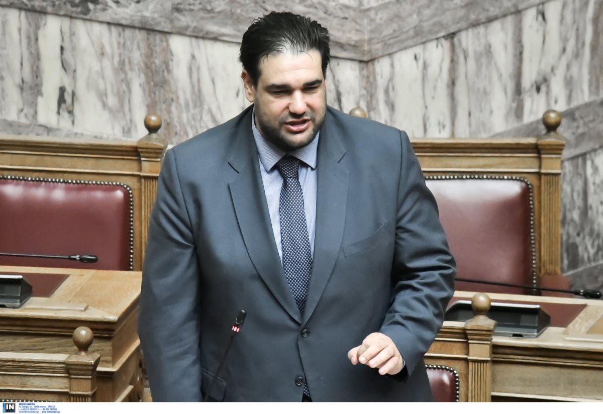 Λιβάνιος: Με το σύστημα ΣΥΡΙΖΑ δεν σχηματίζεται αυτοδύναμη κυβέρνηση ούτε με 46,5%