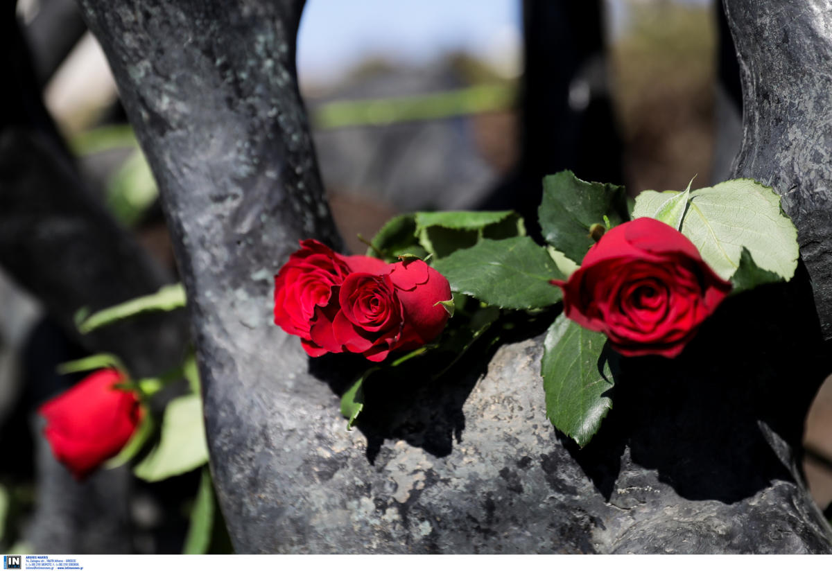 Θεσσαλονίκη: Συγκίνηση για τα θύματα του Ολοκαυτώματος! Ζωντάνεψαν και φέτος μνήμες και εφιαλτικές διηγήσεις [video]