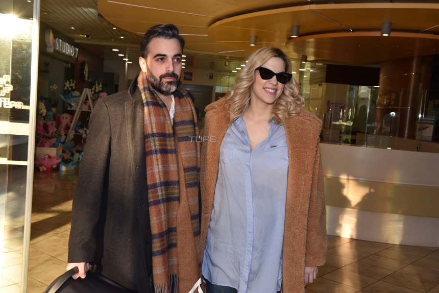 Μαντώ Γαστεράτου: Η νέα φωτογραφία του γιου της είναι ό,τι πιο τρυφερό θα δείτε σήμερα!