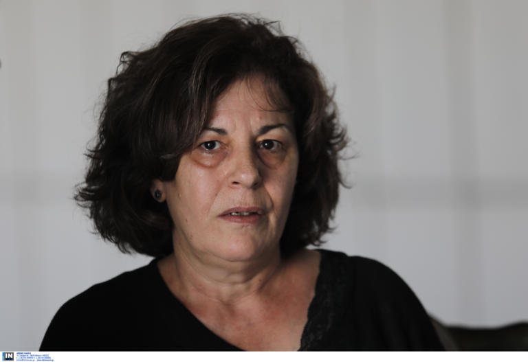 Μάγδα Φύσσα: Δεν τελειώσαμε με τον φασισμό επειδή μπήκε φυλακή η Χρυσή Αυγή