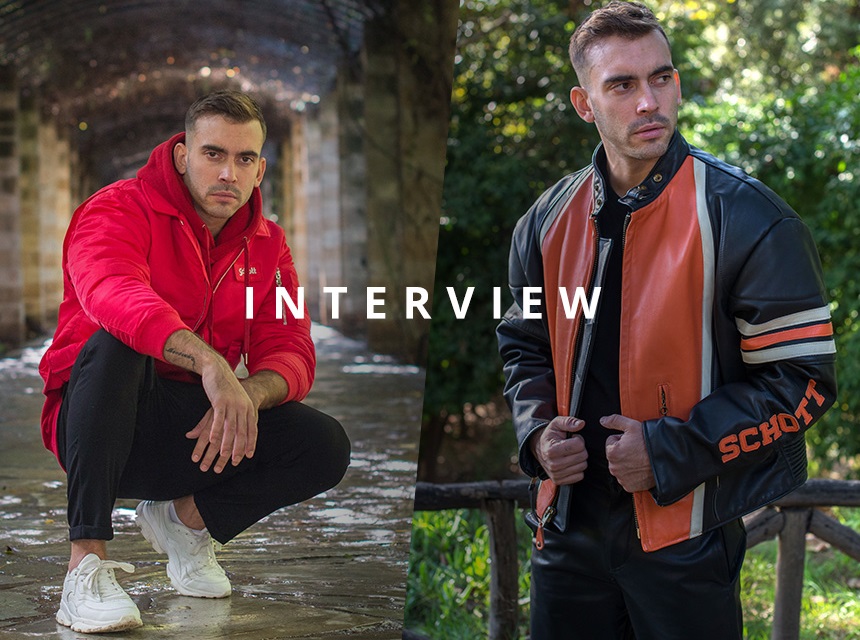 Ο Ιάσονας Μανδηλάς στο TLIFE: Το «ευχαριστώ» στην Έλενα Παπαρίζου και η Eurovision!