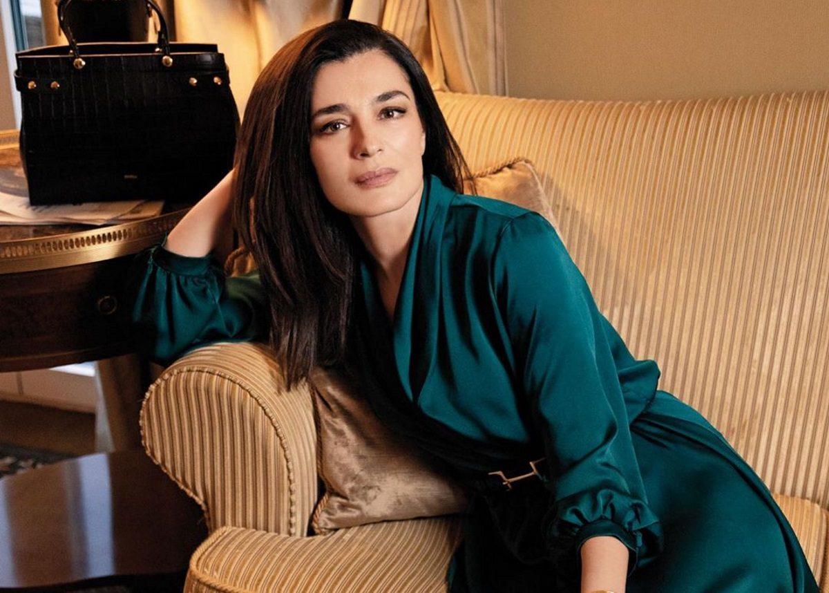 Νέο look για την Μαρία Ναυπλιώτου! Η μεγάλη αλλαγή που έκανε στα μαλλιά της μετά από χρόνια