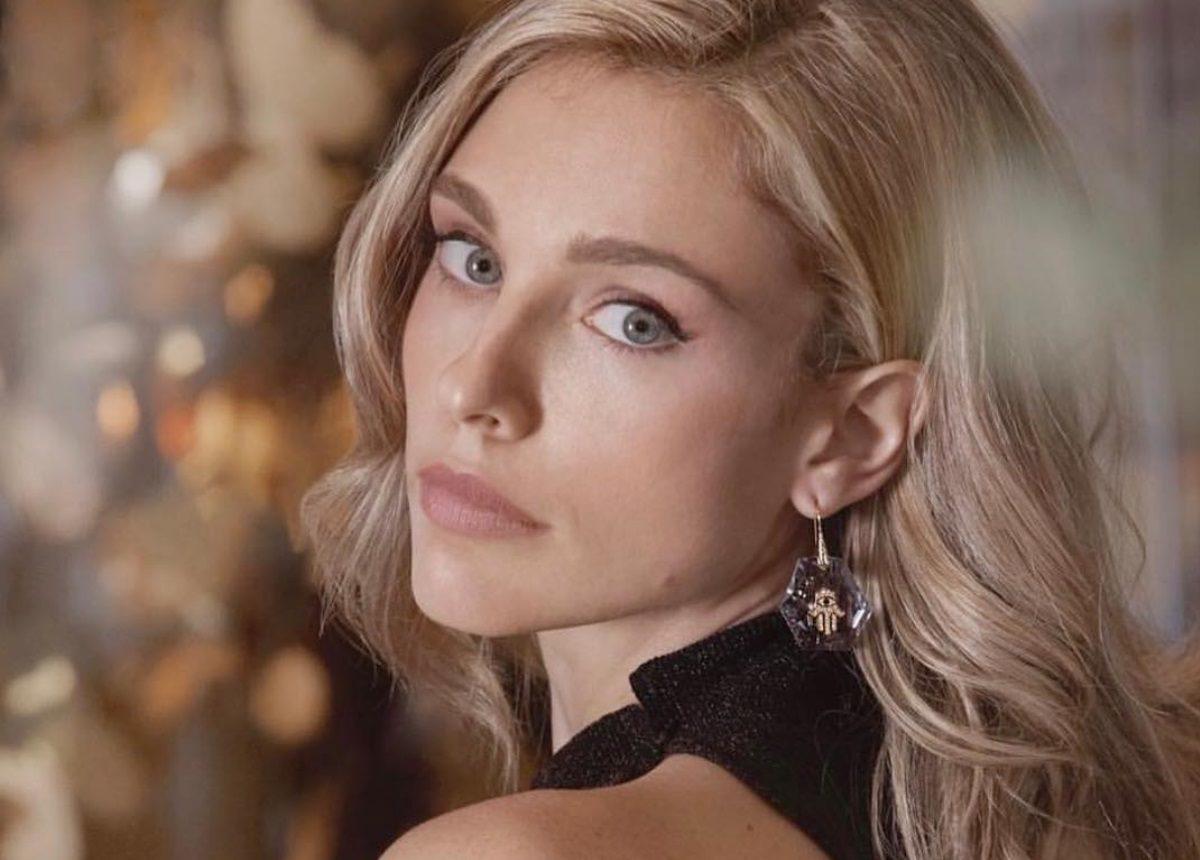 Στην Ελβετία με τον Φίλιππο Λαιμό και την κόρη της η Μαριάννα Γουλανδρή!