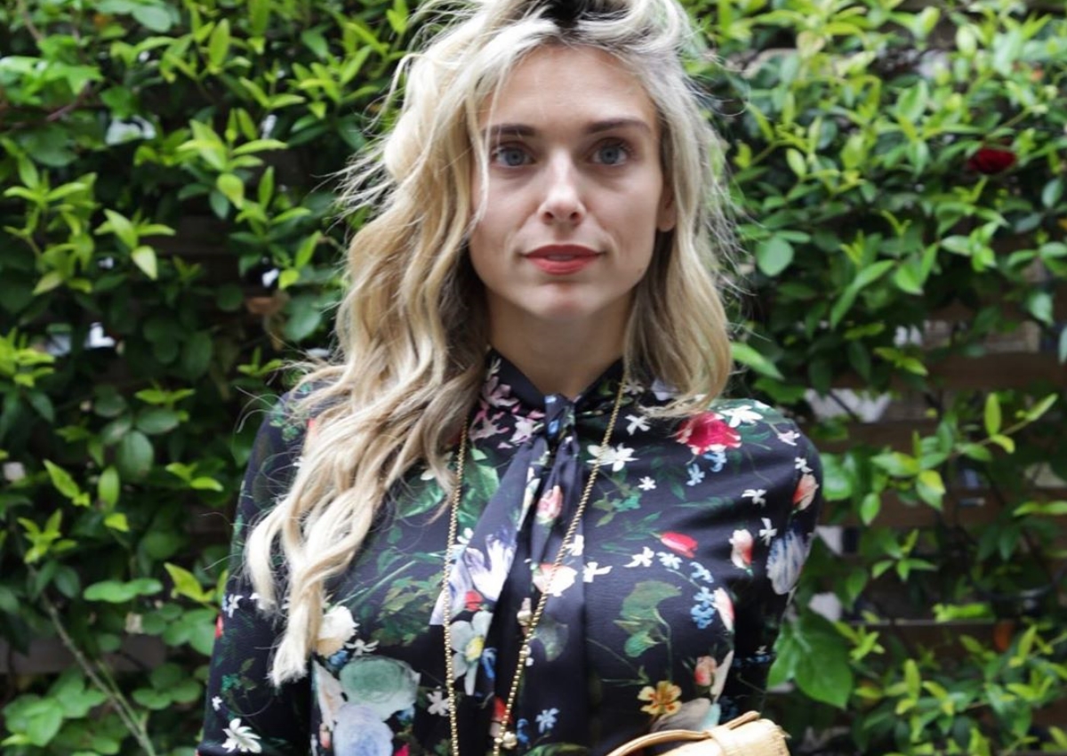 Μαριάννα Γουλανδρή – Φίλιππος Λαιμός: Το νέο μέλος της οικογένειά τους έχει ξετρελάνει!